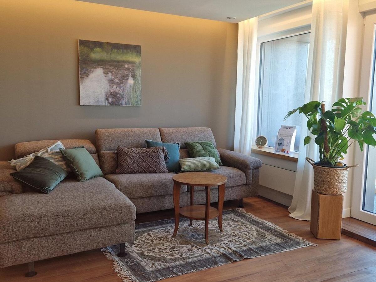 Descente A La Mer Boulogne-sur-Mer Room photo