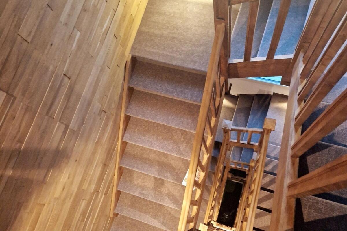 Descente A La Mer Boulogne-sur-Mer Room photo