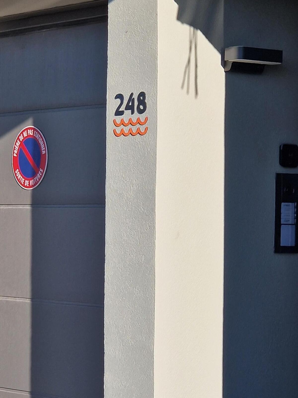 Descente A La Mer Boulogne-sur-Mer Room photo
