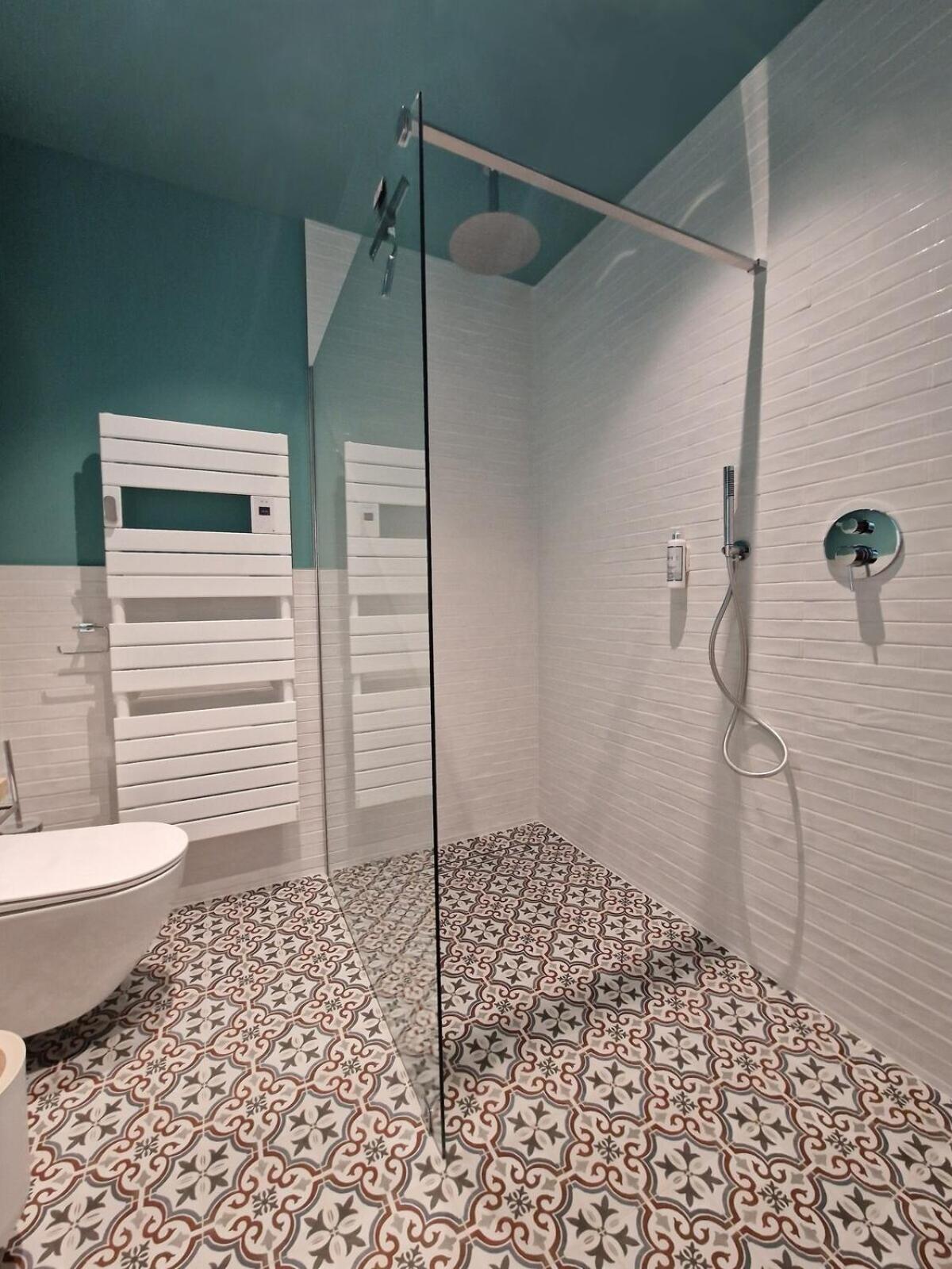Descente A La Mer Boulogne-sur-Mer Room photo